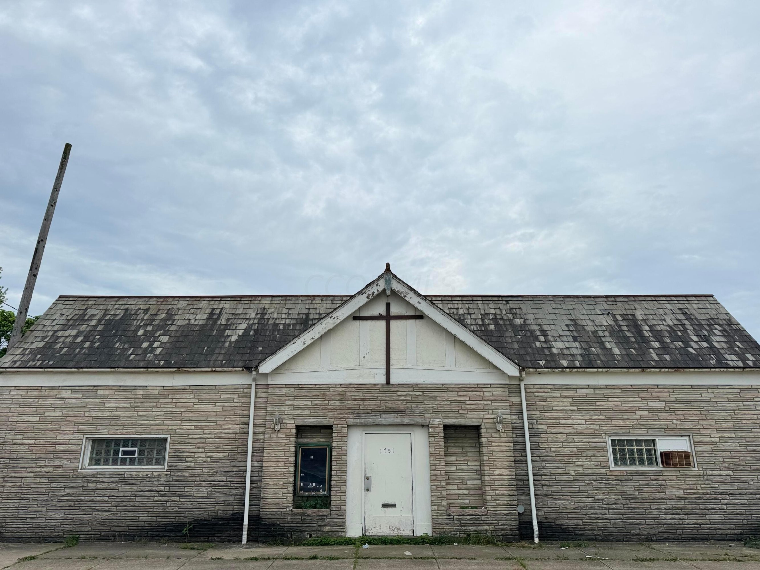 1751 Aberdeen Ave, Columbus, OH 43211