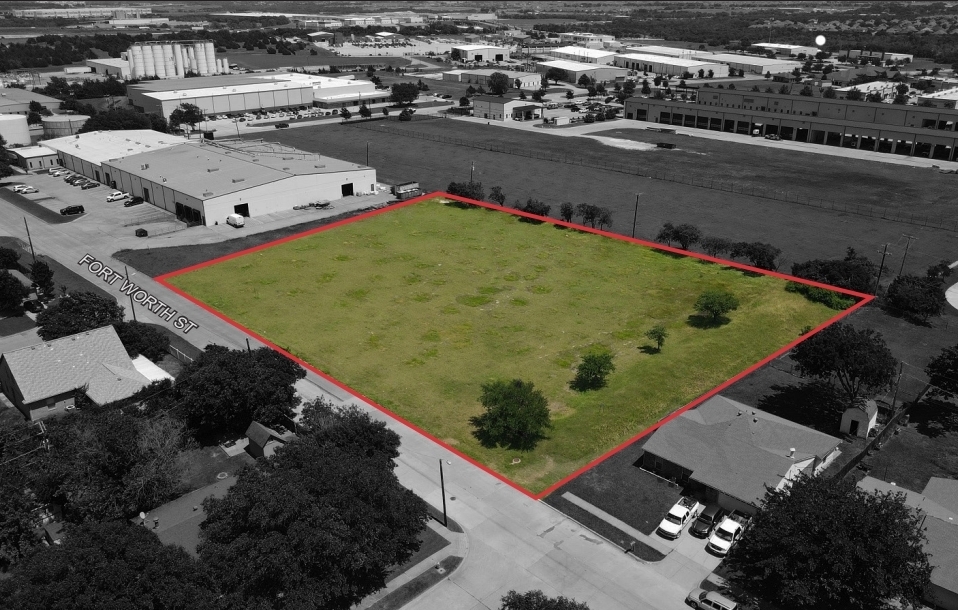1250 Fort Worth St, Mansfield, TX 76063