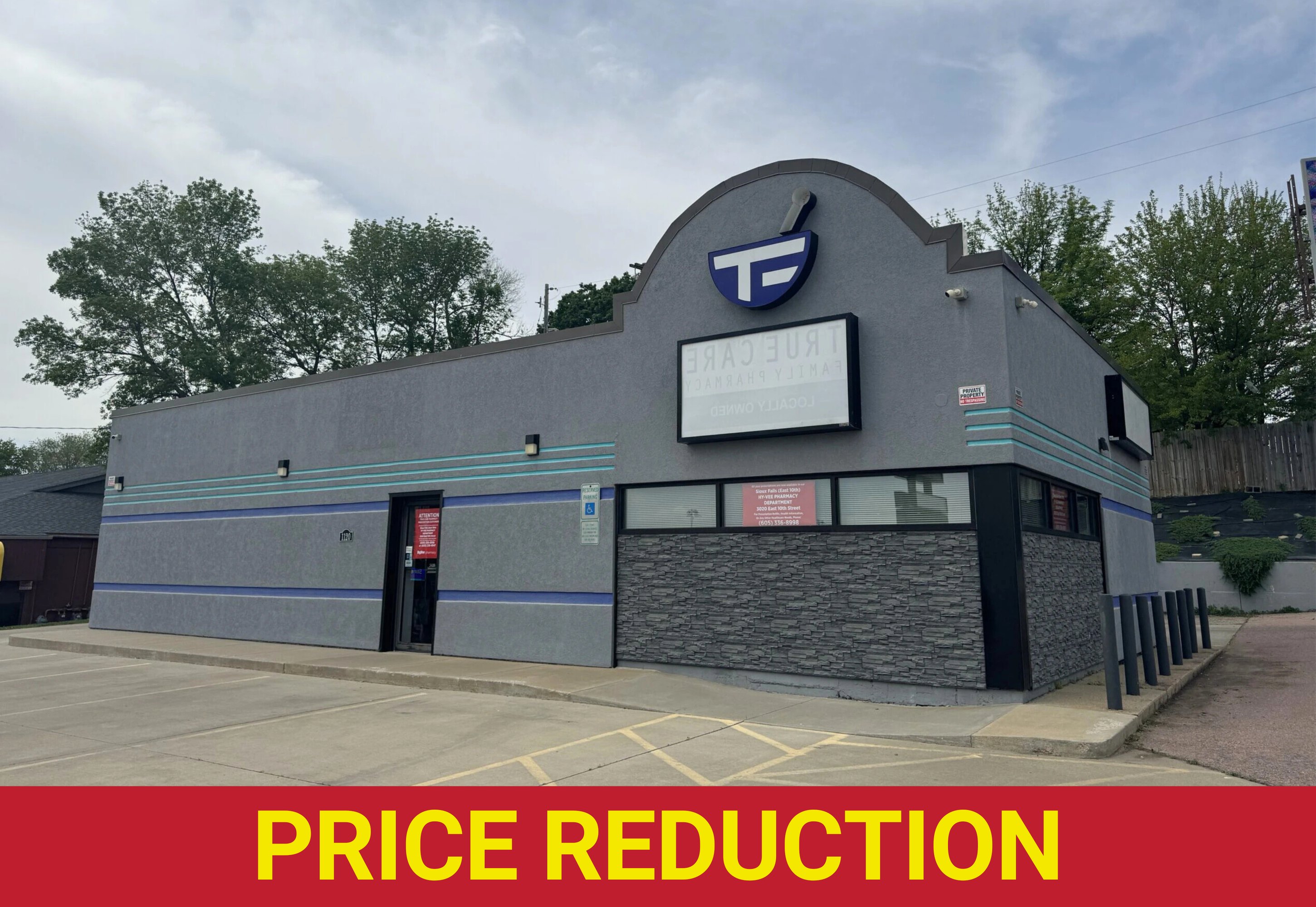 1120 E 10Th St, Sioux Falls, SD 57103