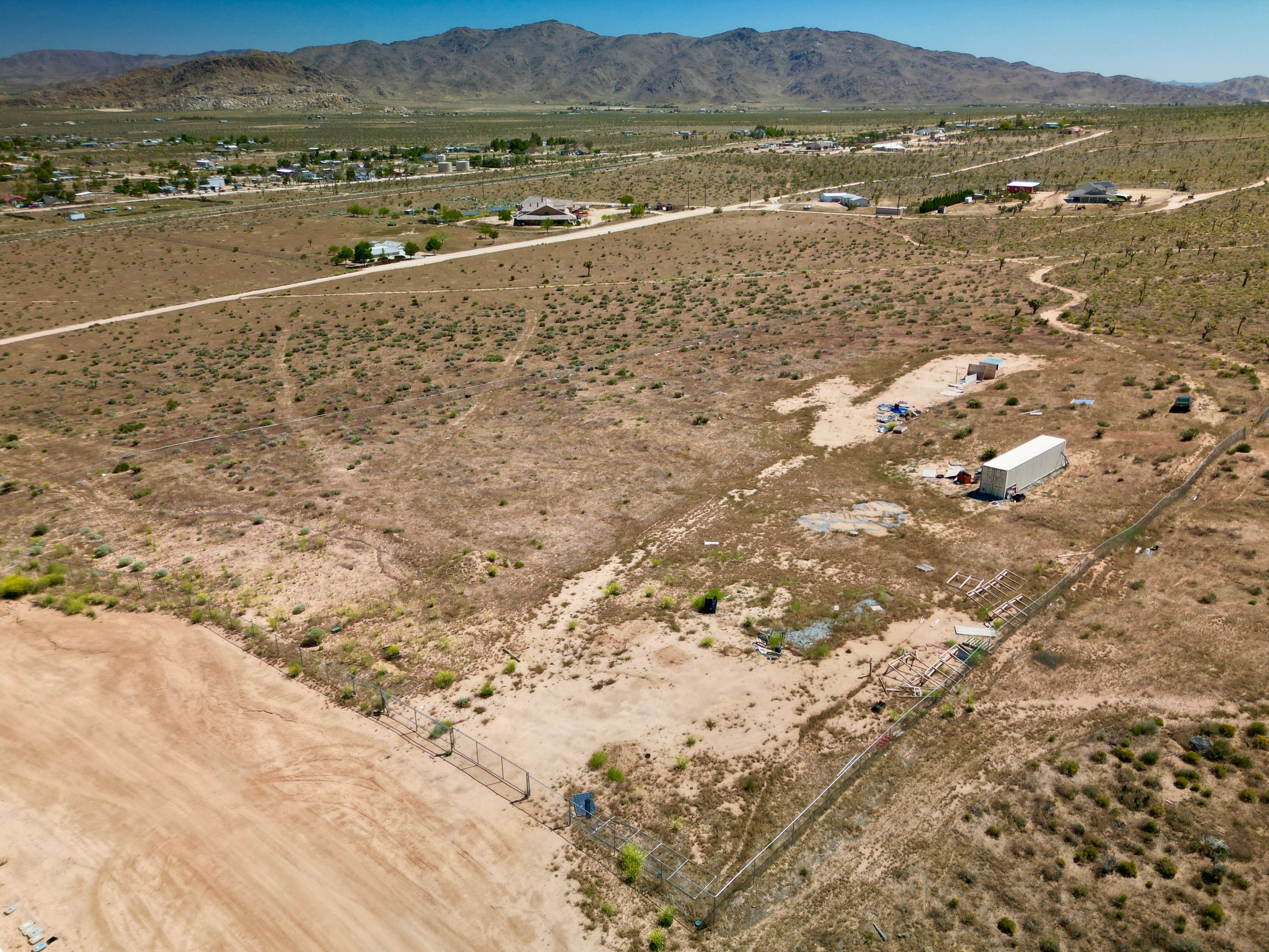10187 Joshua Rd, Apple Valley, CA 92308