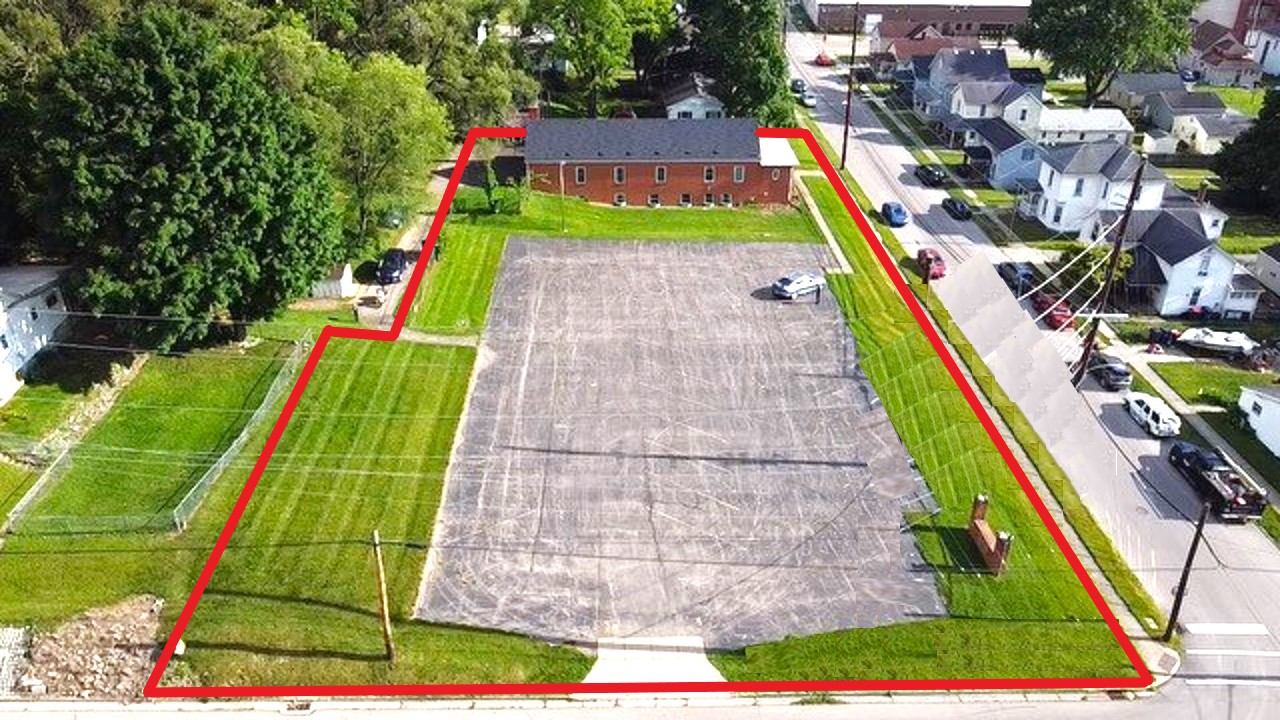 115 Staunton St, Piqua, OH 45356