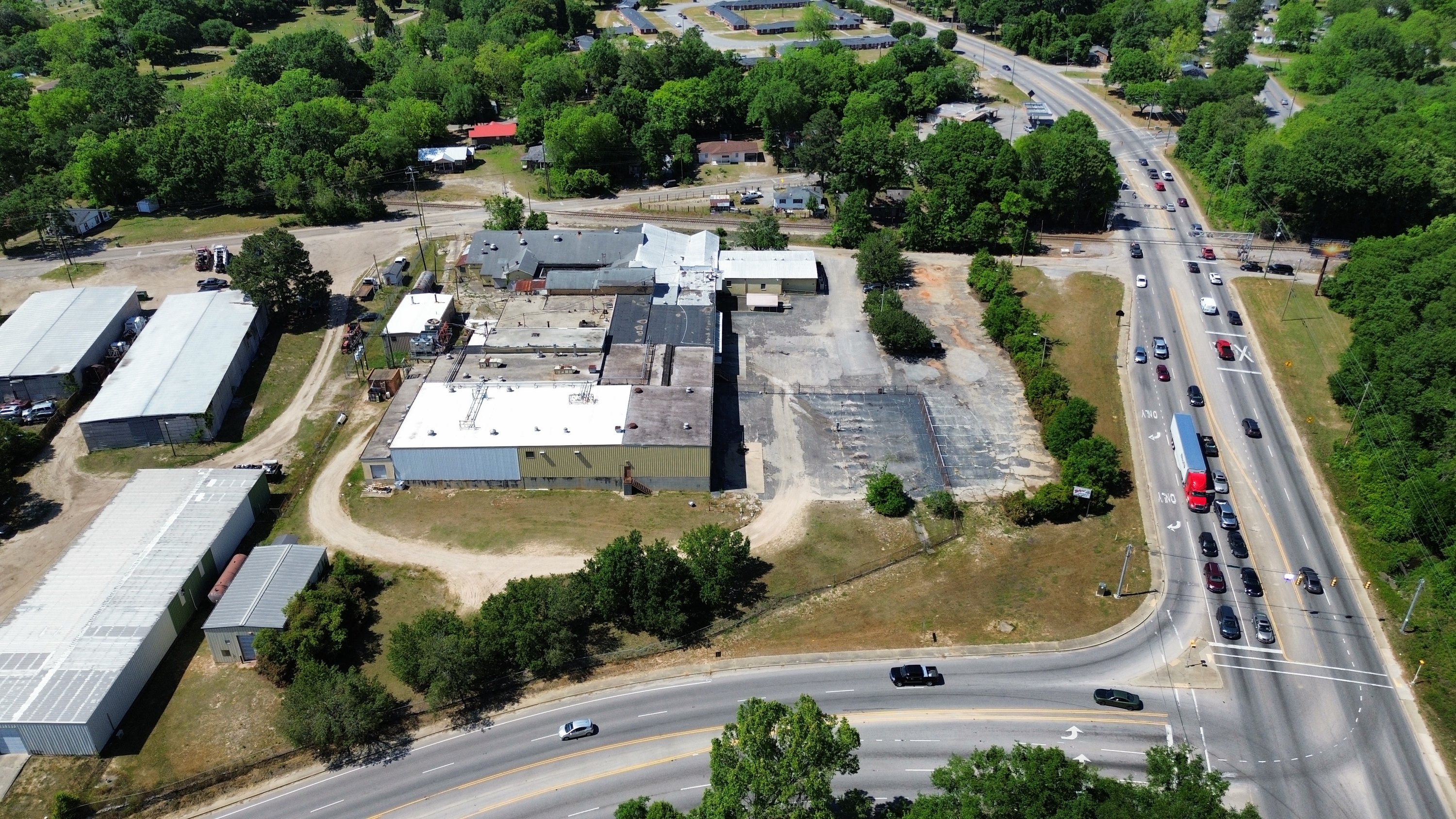 200 Green Swamp Rd, Sumter, SC 29150