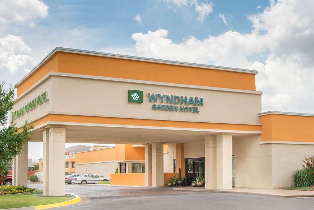 2101 S Meridian Ave, Oklahoma City, OK 73108