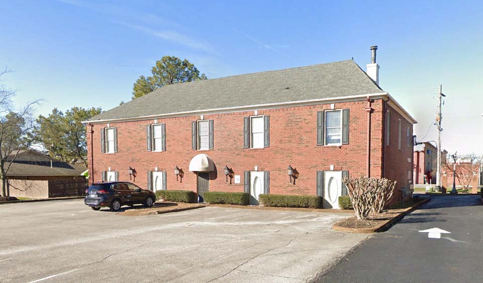 779 Walnut Knoll Ln, Cordova, TN 38018
