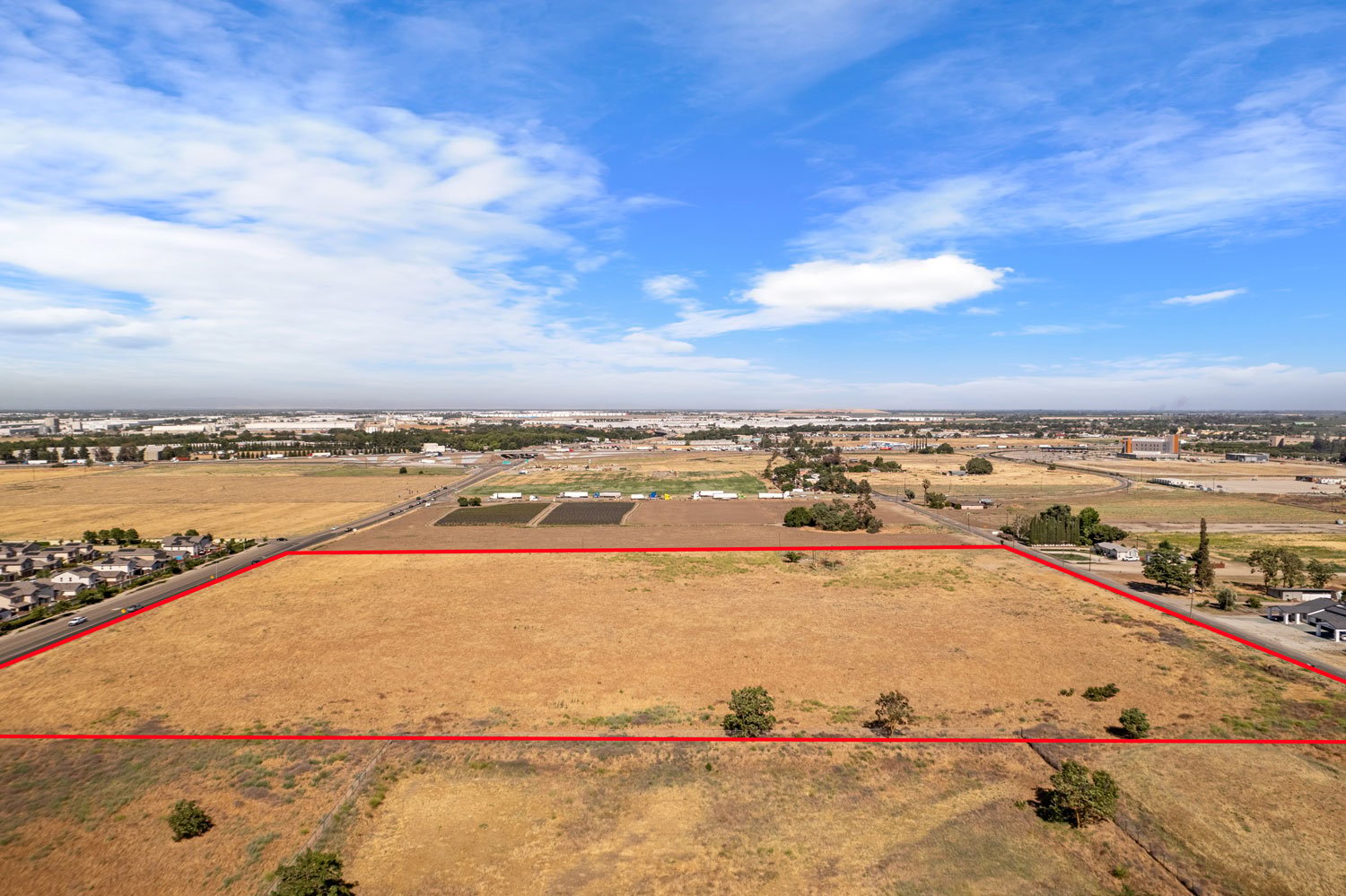 645 Yettner Rd, French Camp, CA 95231