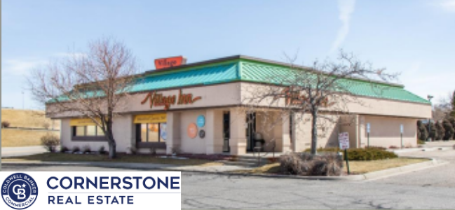 350 SE Wyoming Blvd, Casper, WY 82609