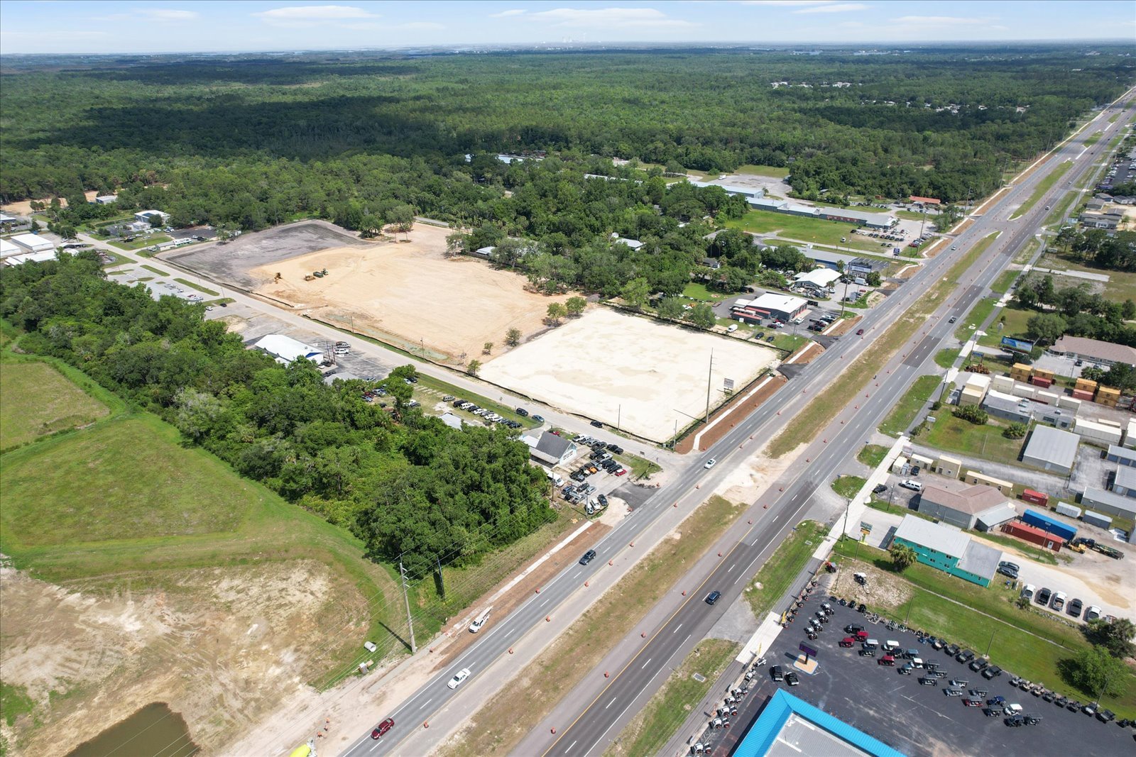 1756 S Suncoast Blvd, Homosassa, FL 34448