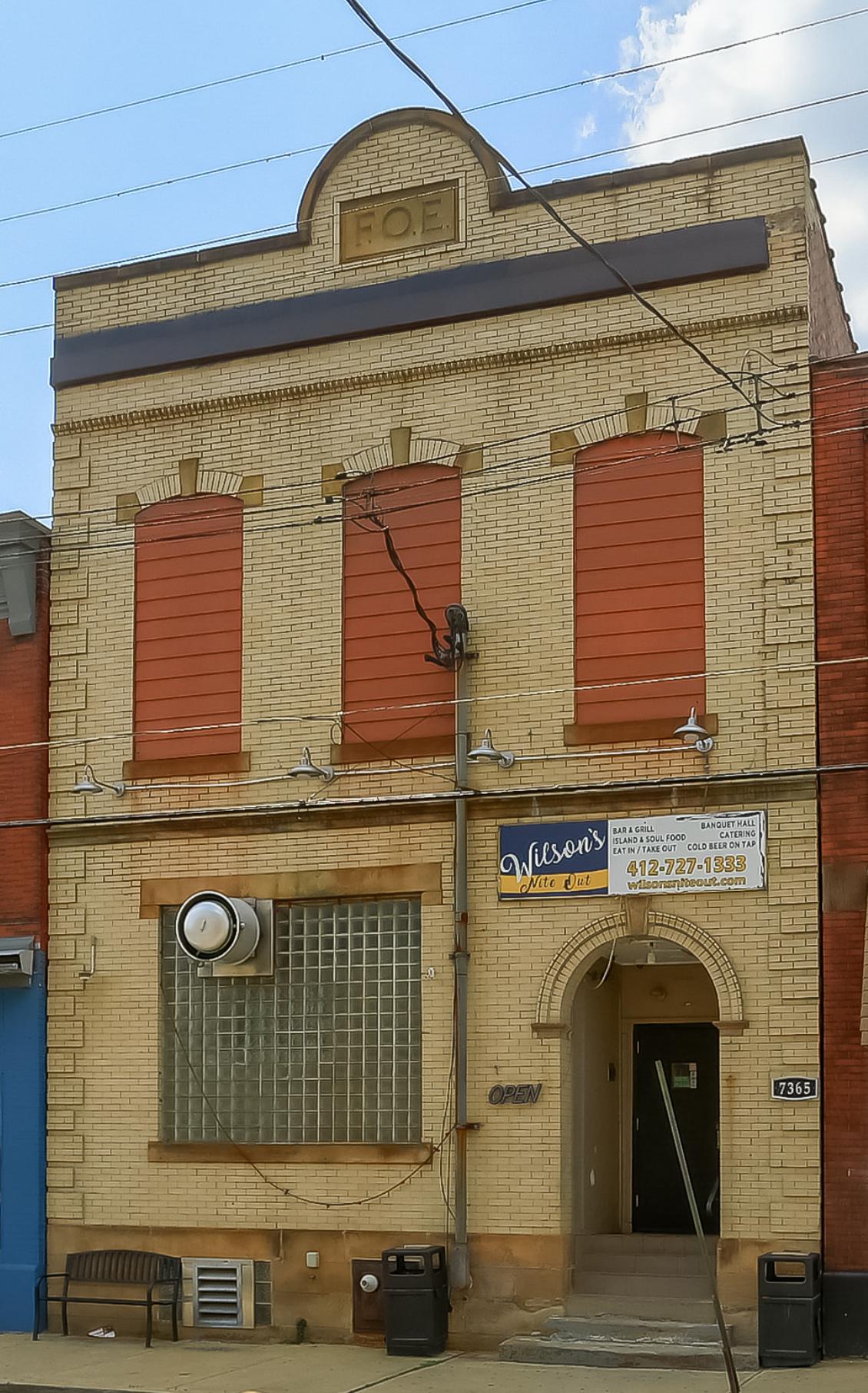 7365 Denniston Ave, Pittsburgh, PA 15218