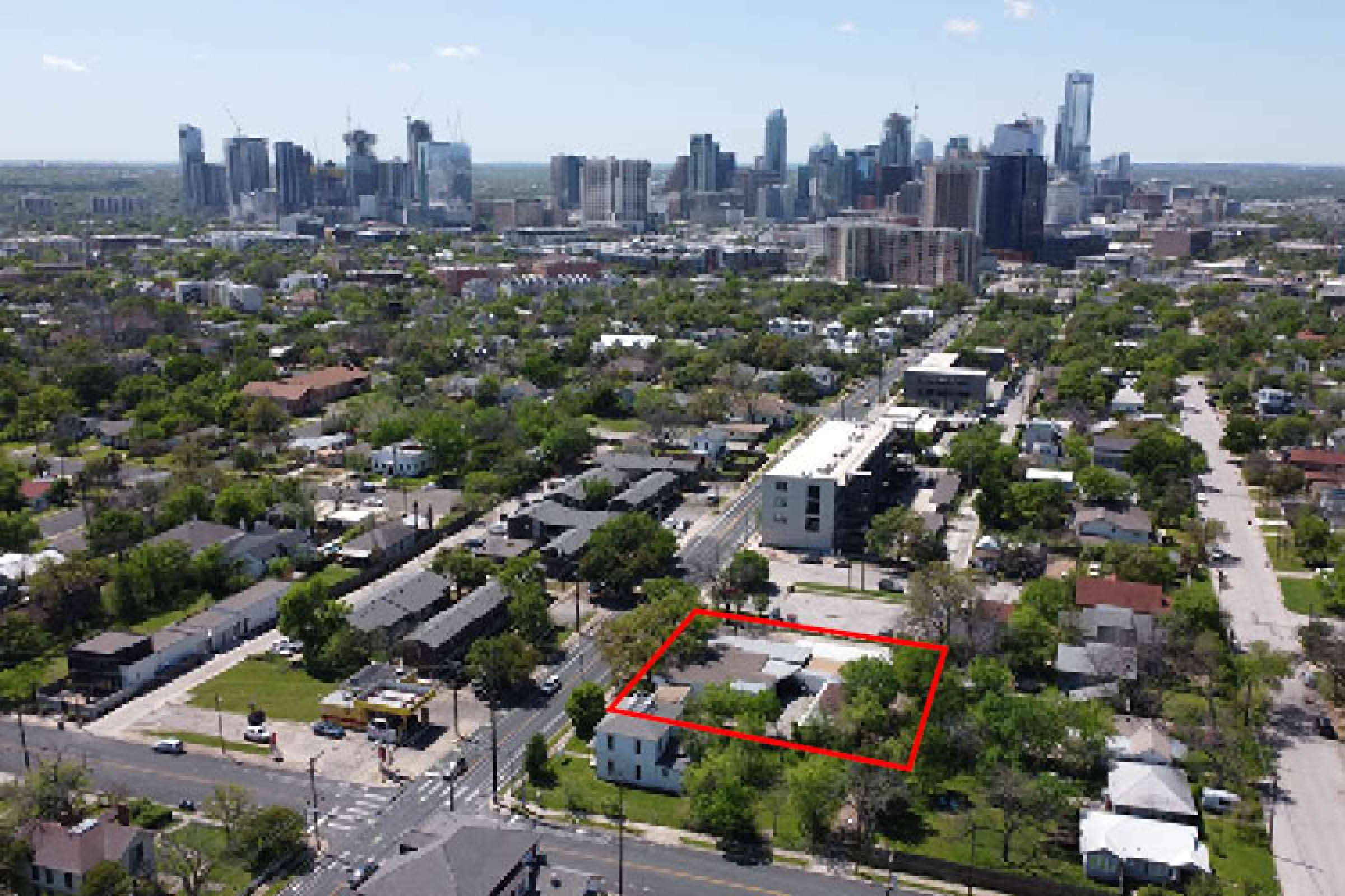 1410 E 12Th St, Austin, TX 78702
