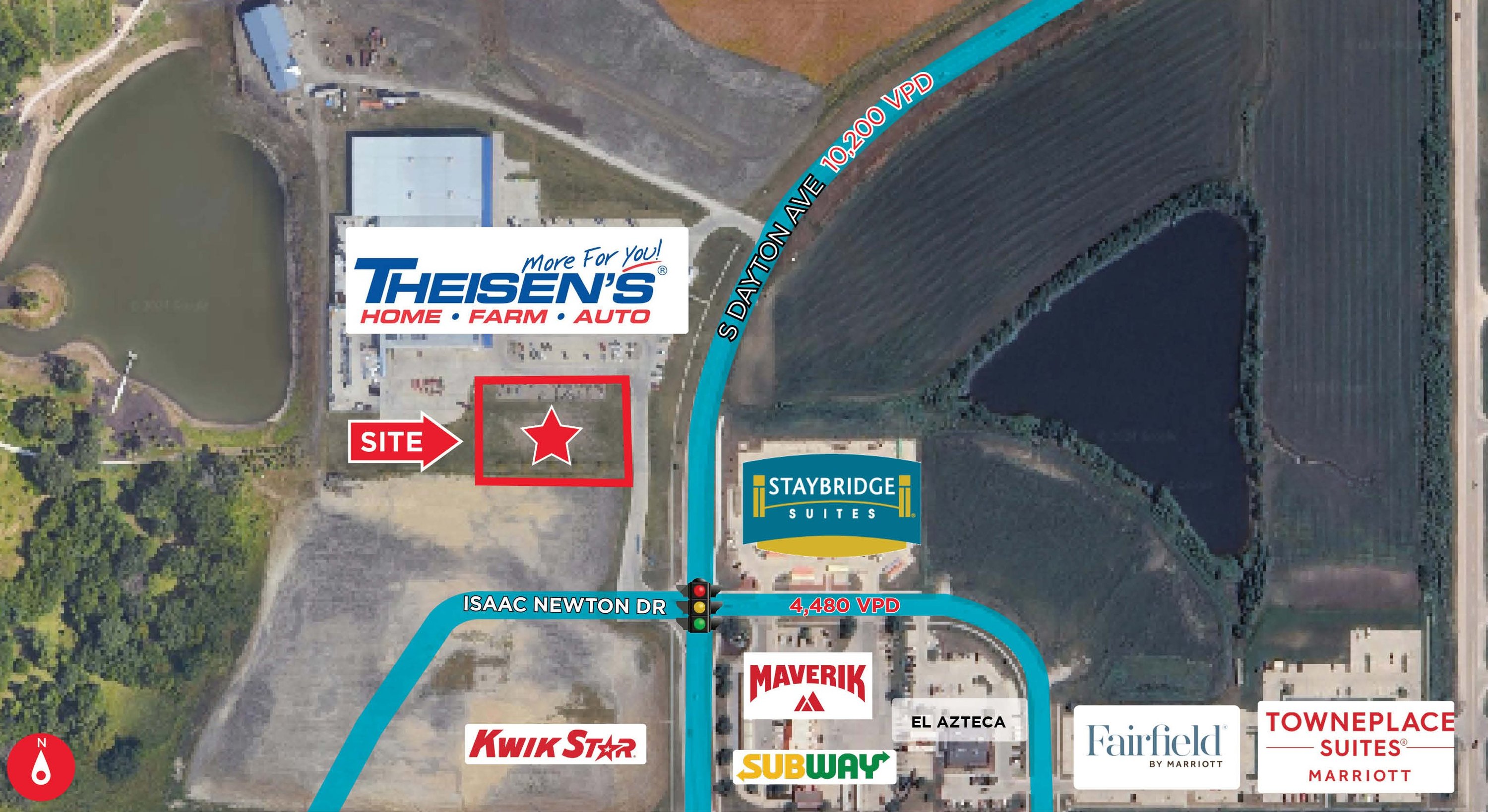1315 S Dayton Ave, Ames, IA 50010