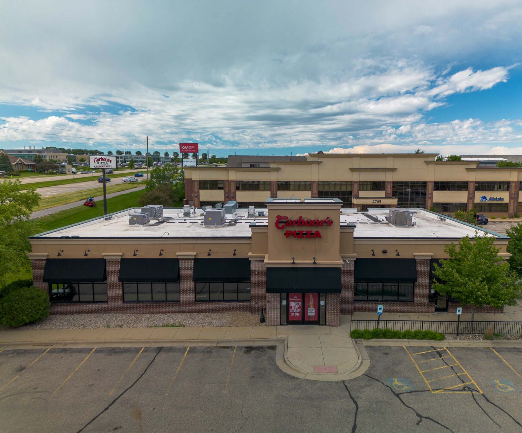 2723 Commerce Dr NW, Rochester, MN 55901