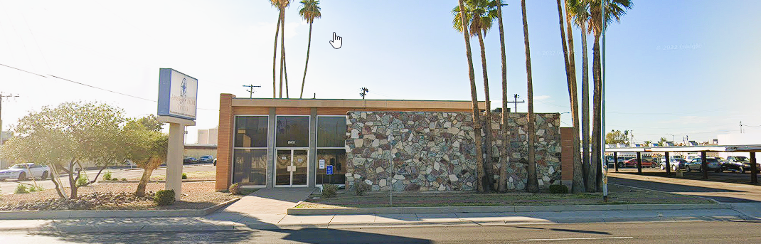 12200 N 111Th Ave, Youngtown, AZ 85363