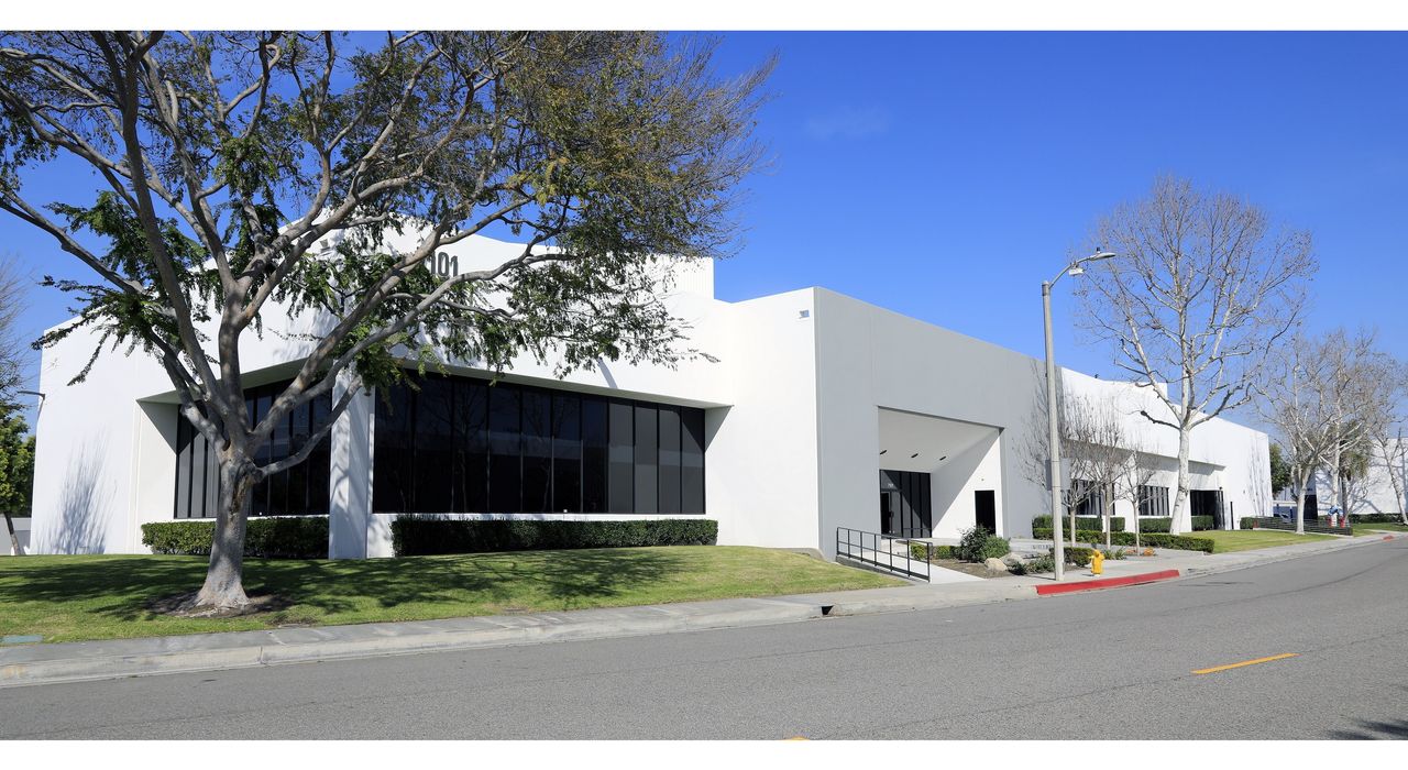 7101 Village Dr, Buena Park, CA 90621