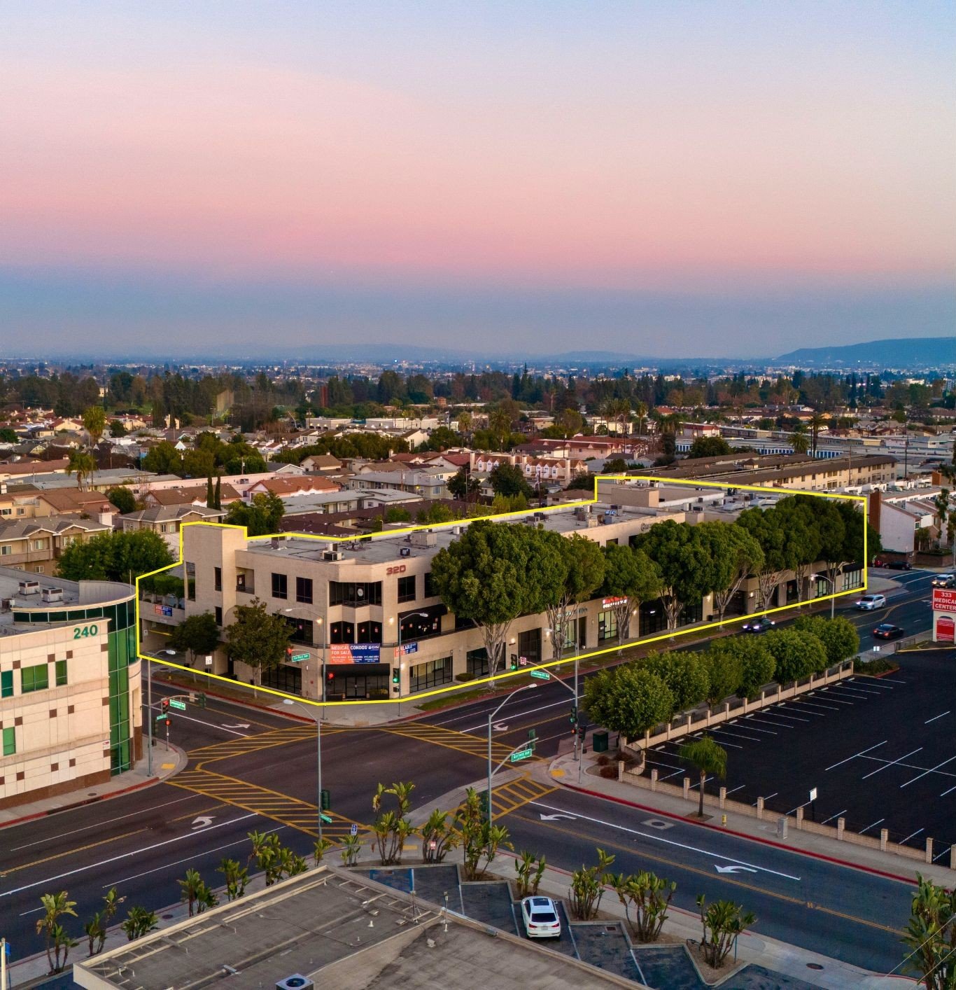 320-330 S Garfield Ave,Unit 210, Alhambra, CA 91801