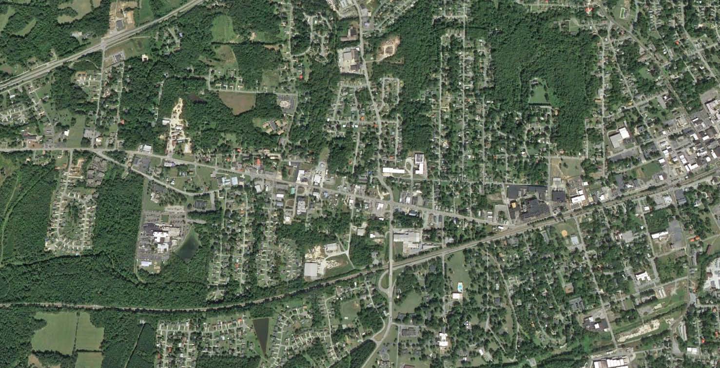 319 Old Lexington Rd, Thomasville, NC 27360