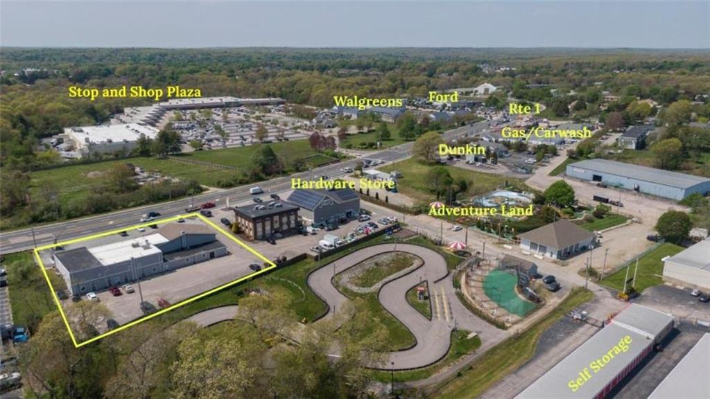 120 Point Judith Rd,Unit 6, Narragansett, RI 02882