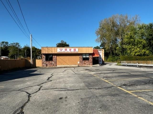 52 Providence St, West Warwick, RI 02893
