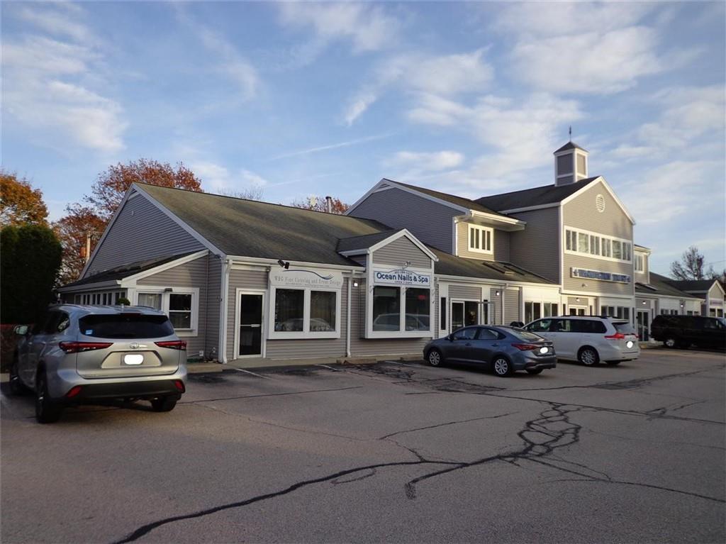 883 Boston Neck Rd, Narragansett, RI 02882