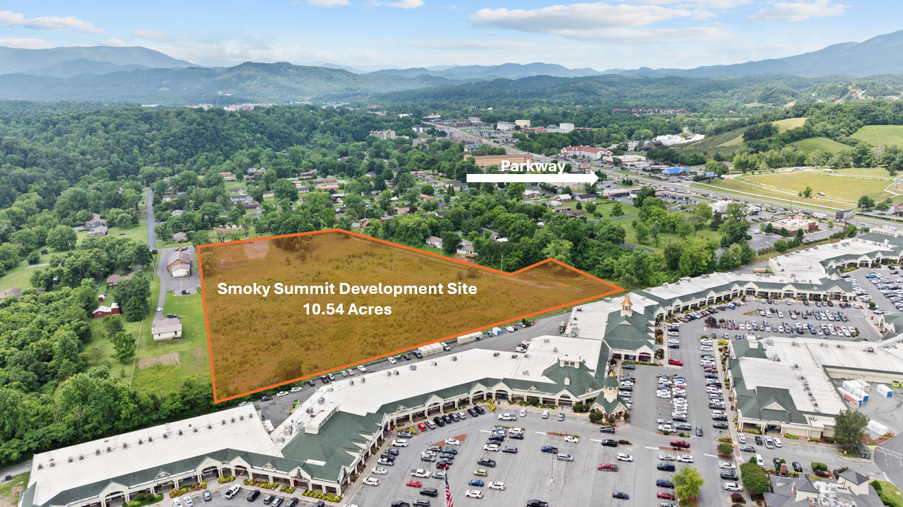 234 Caton Rd, Sevierville, TN 37862