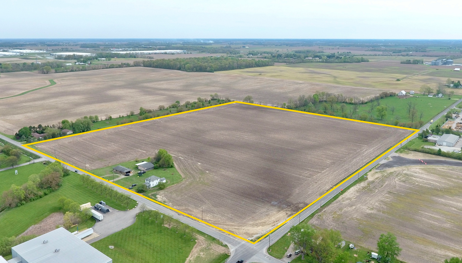 3113 Graham Rd, Franklin, IN 46131