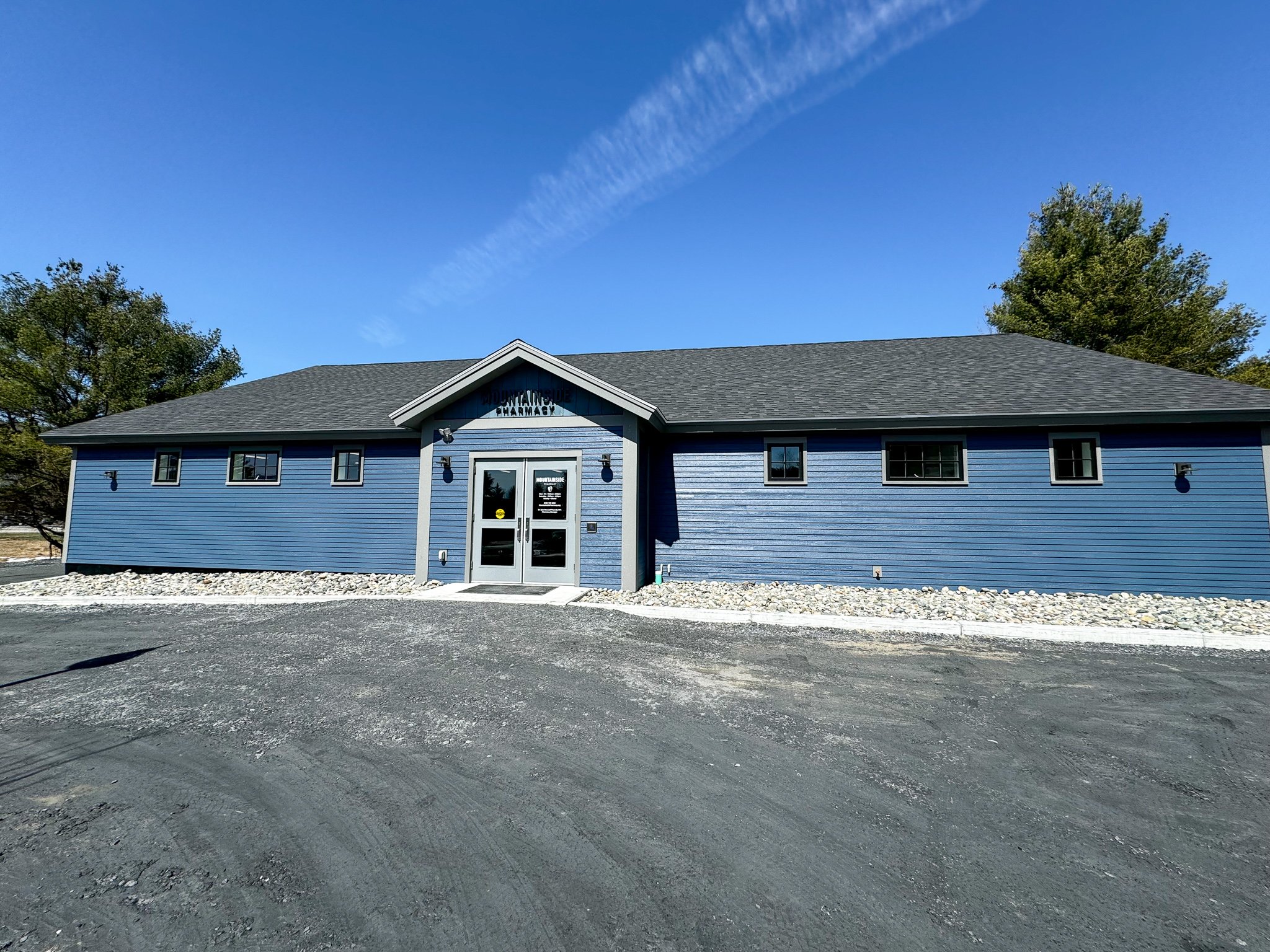 45 Old Farm Rd, Stowe, VT 05672