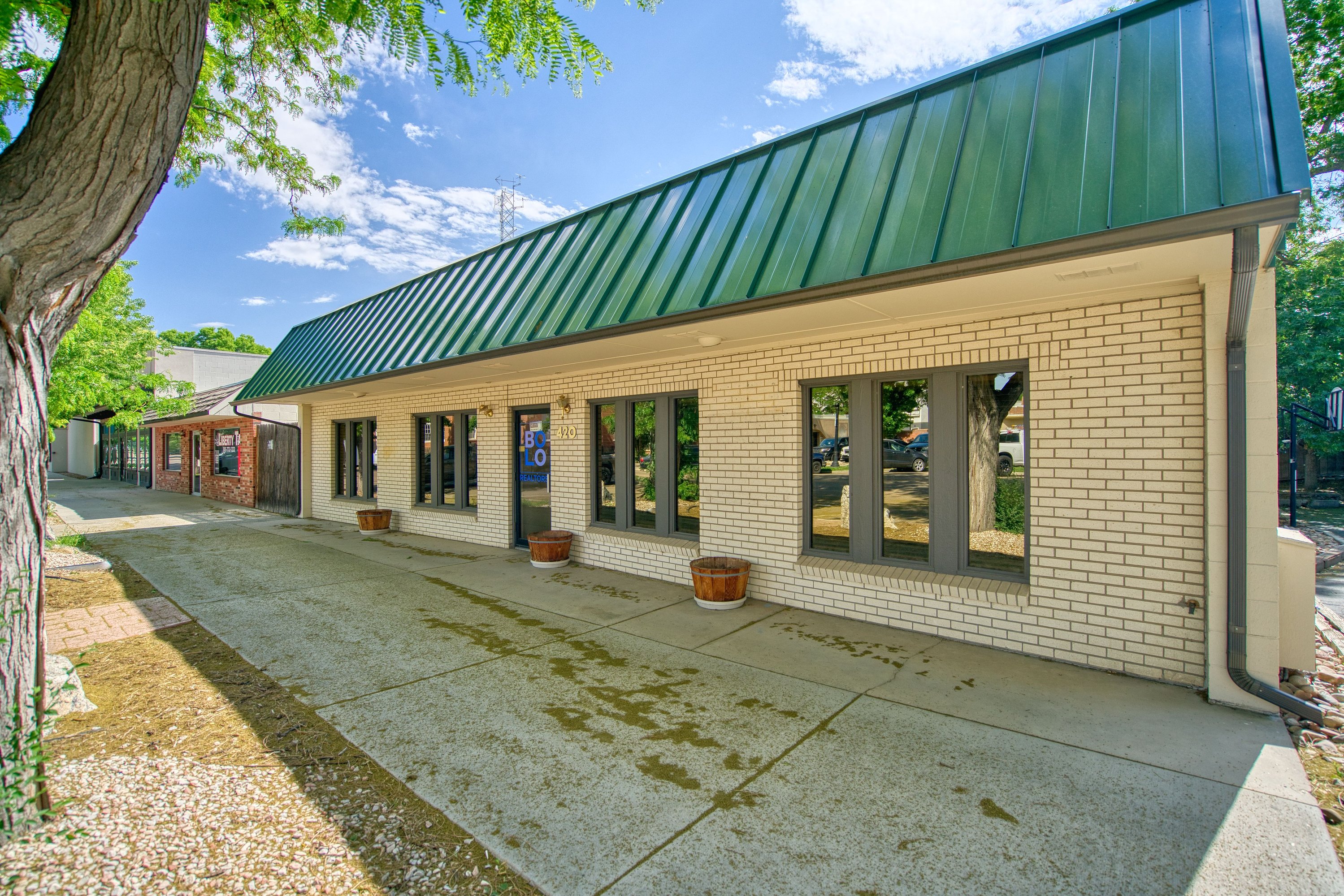 420 Kimbark St, Longmont, CO 80501