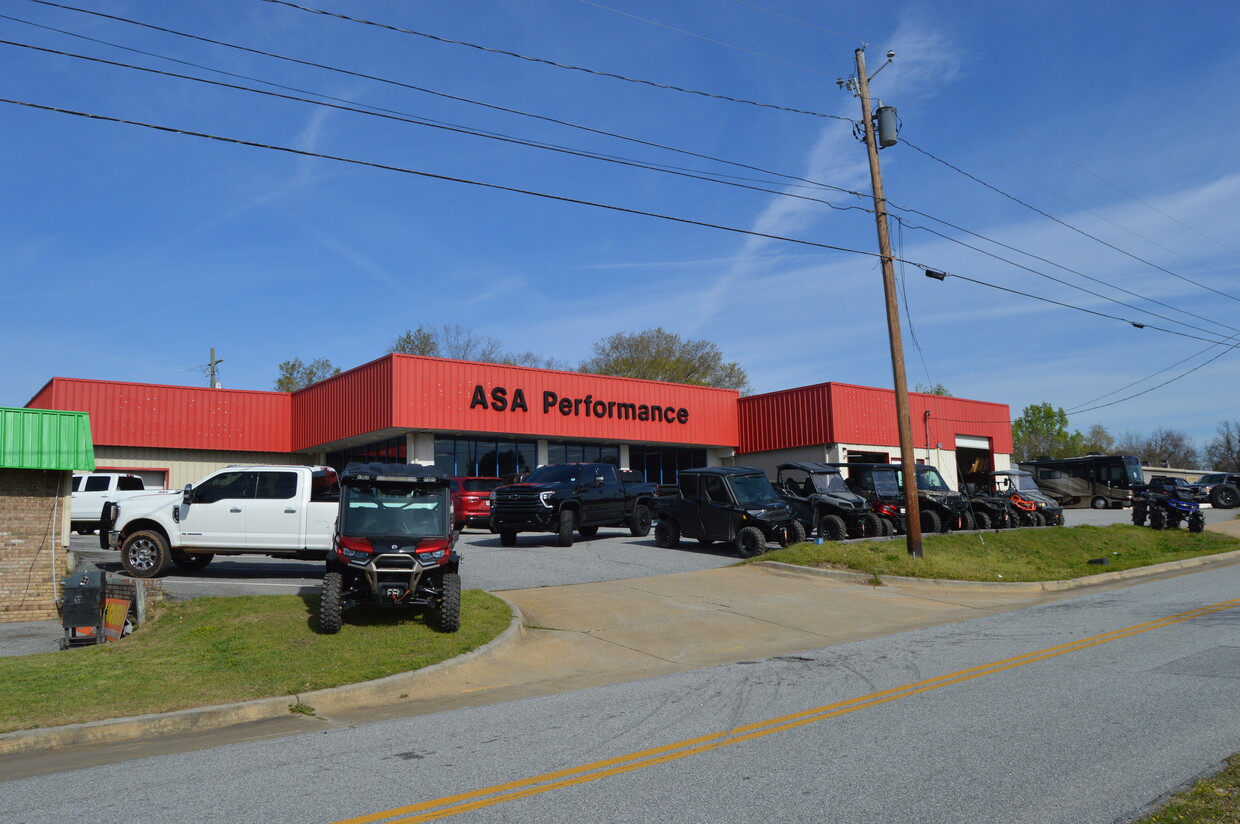 5005 14Th Ave, Columbus, GA 31904