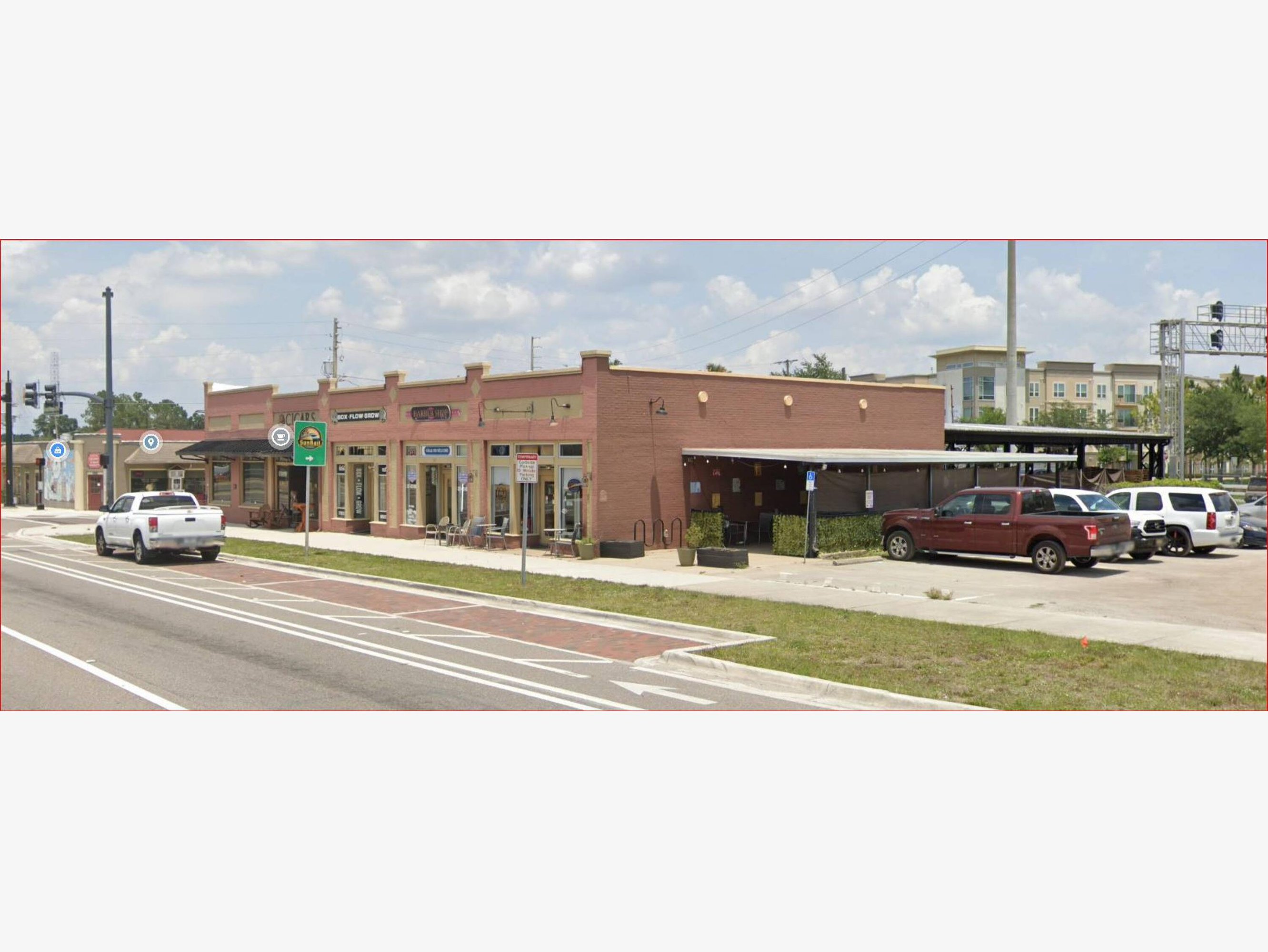 323 N Ronald Reagan Blvd, Longwood, FL 32750