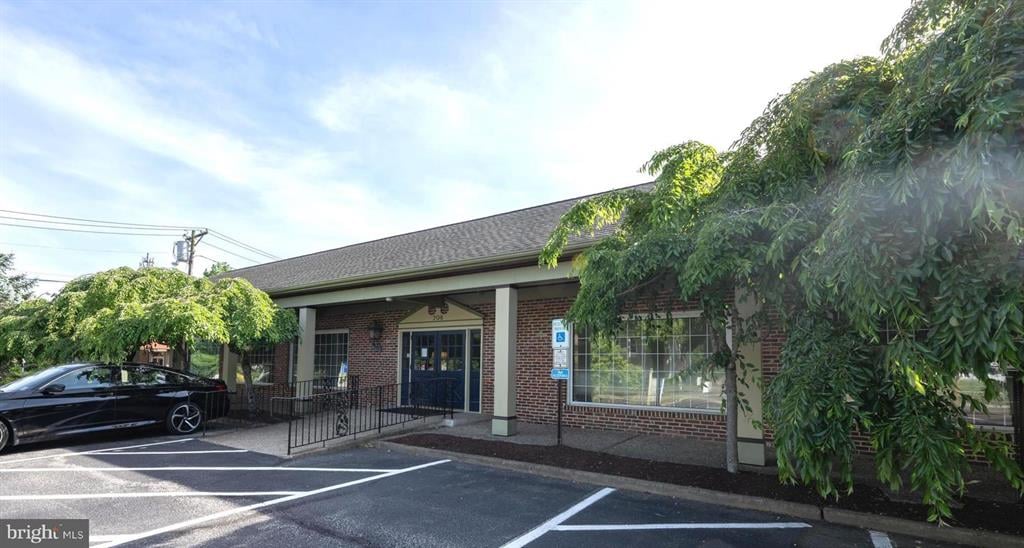 708 Stokes Rd, Medford, NJ 08055