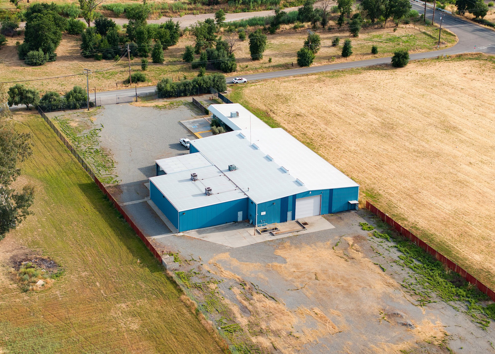 2120 Loleta Ave, Corning, CA 96021