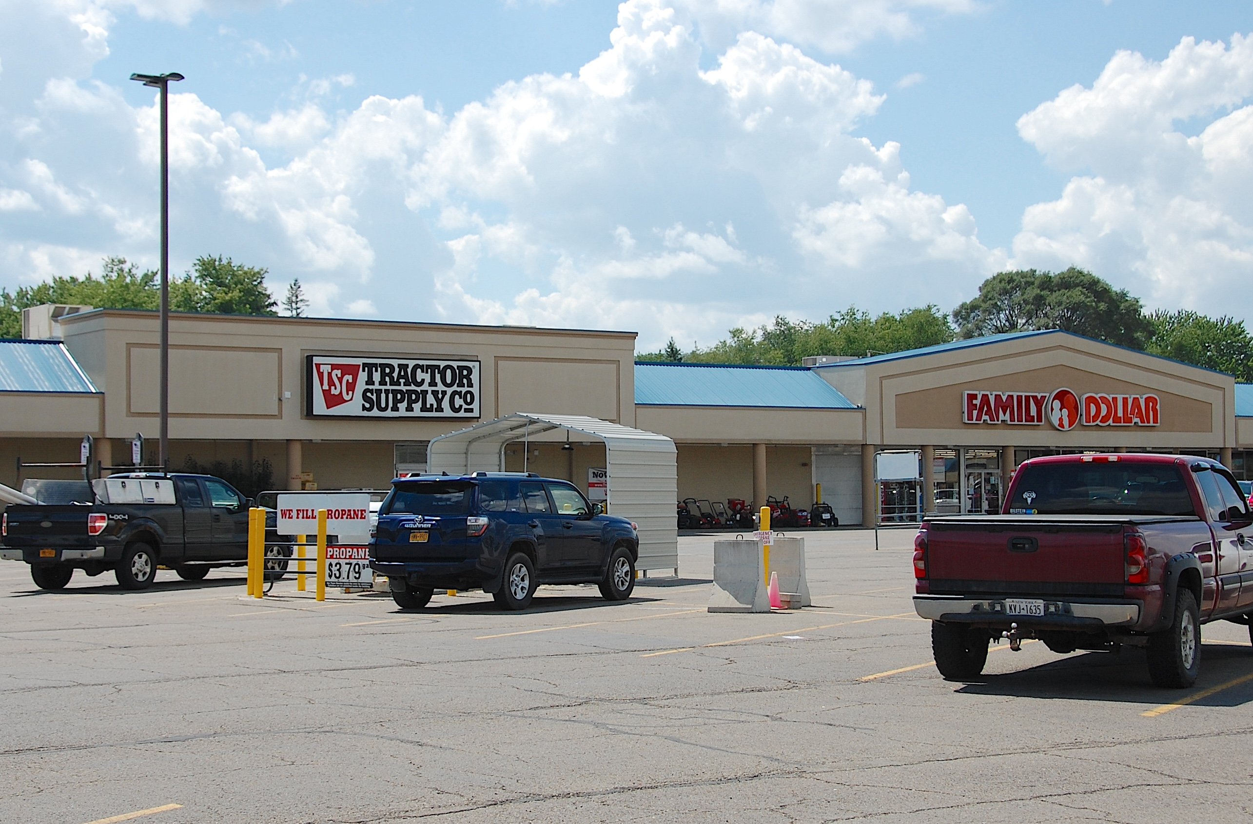 1020 Center St, Horseheads, NY 14845