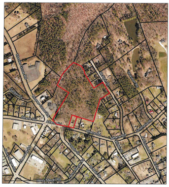 272 Athens Rd, Winterville, GA 30683