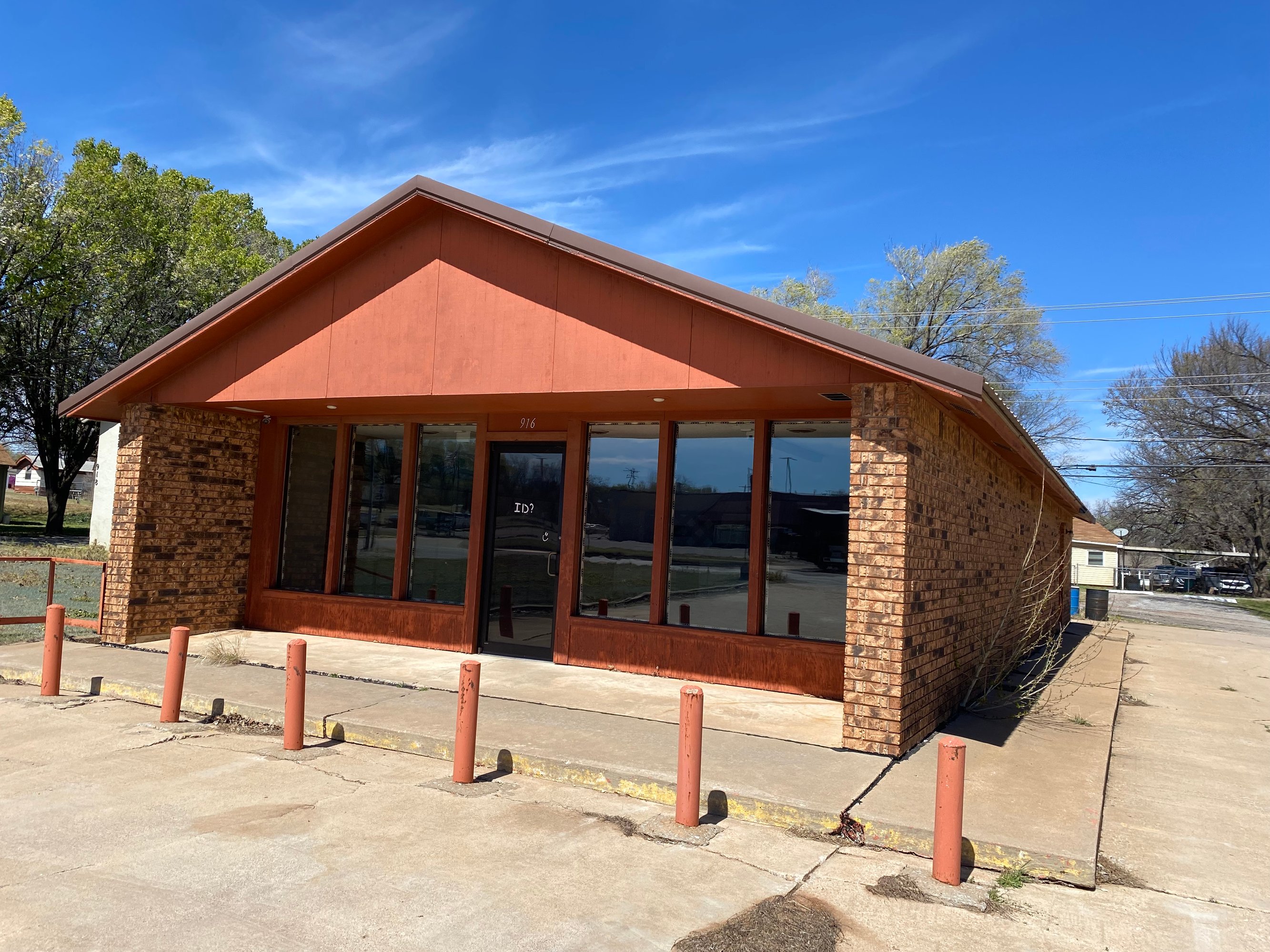 916 Oklahoma Blvd, Alva, OK 73717