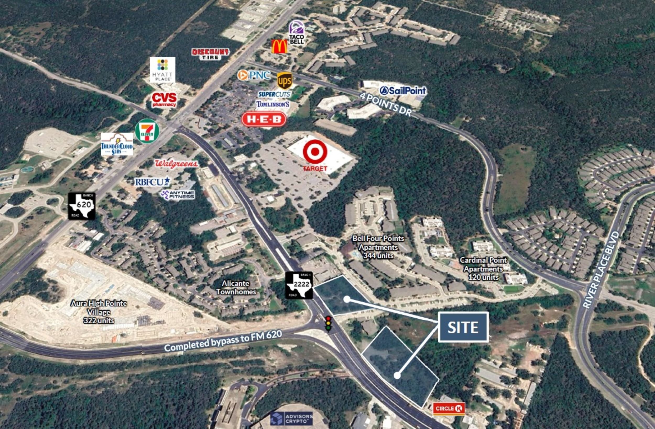 11112 Ranch Road 2222, Austin, TX 78730