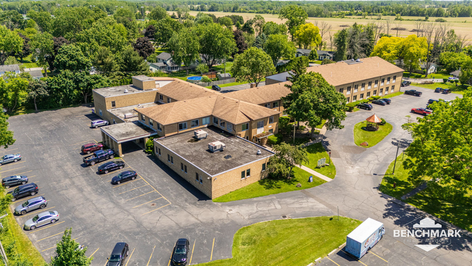 243 S Main St, Albion, NY 14411