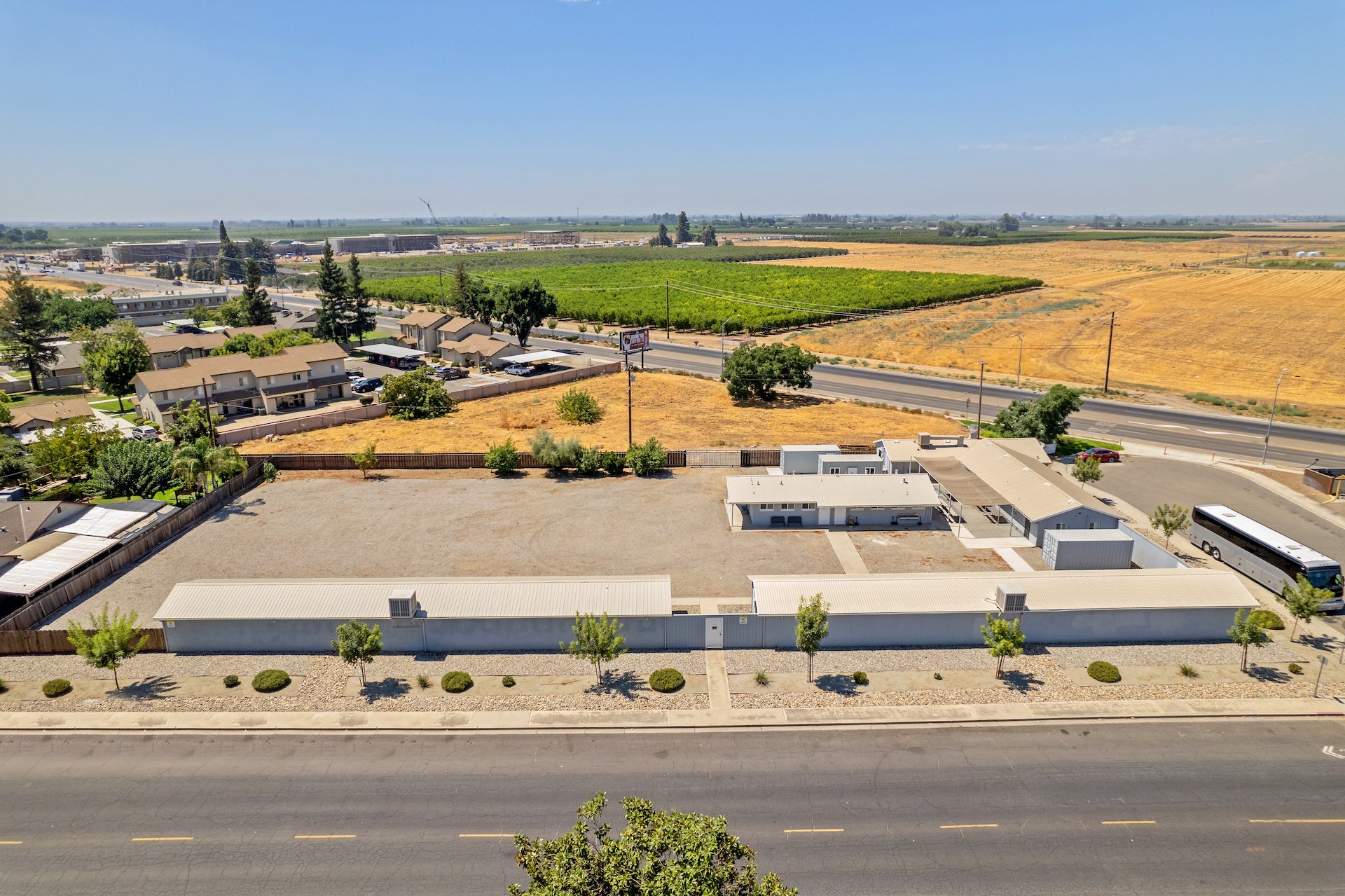 638 W Kern St, Dinuba, CA 93618