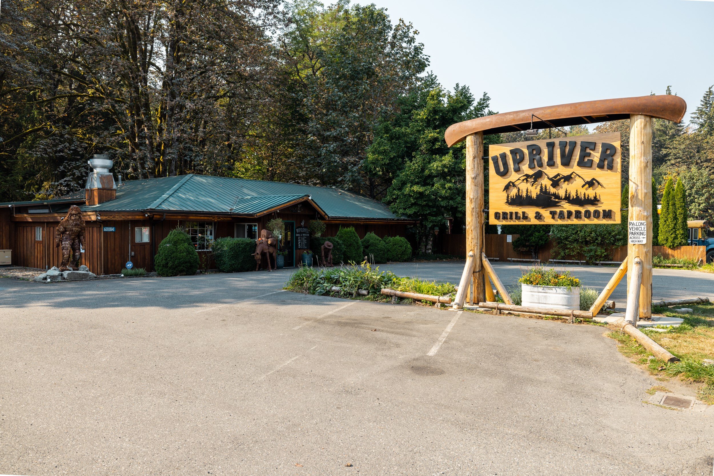 60084 State Route 20, Marblemount, WA 98267