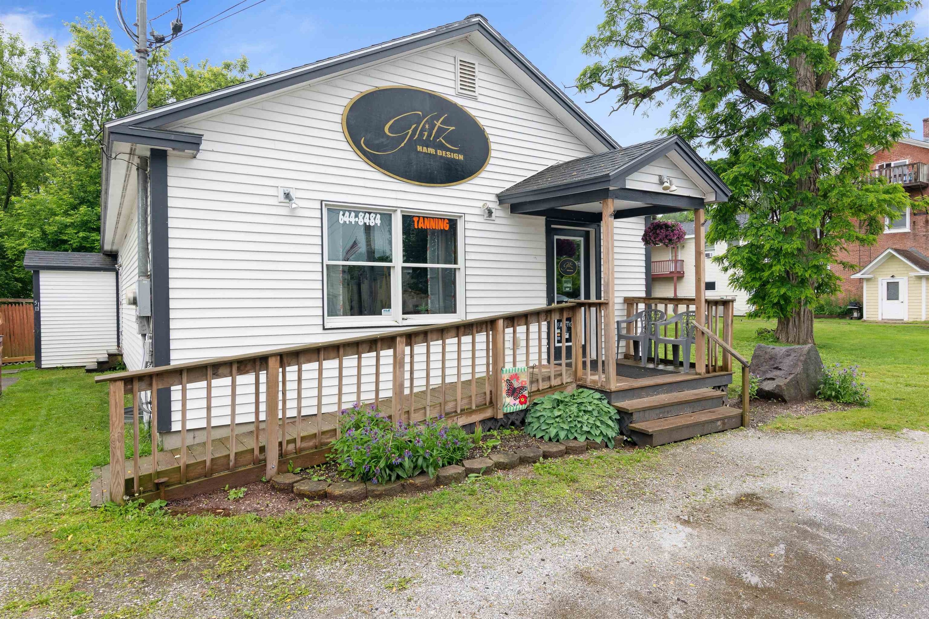 51 South Main St, Cambridge, VT 05444