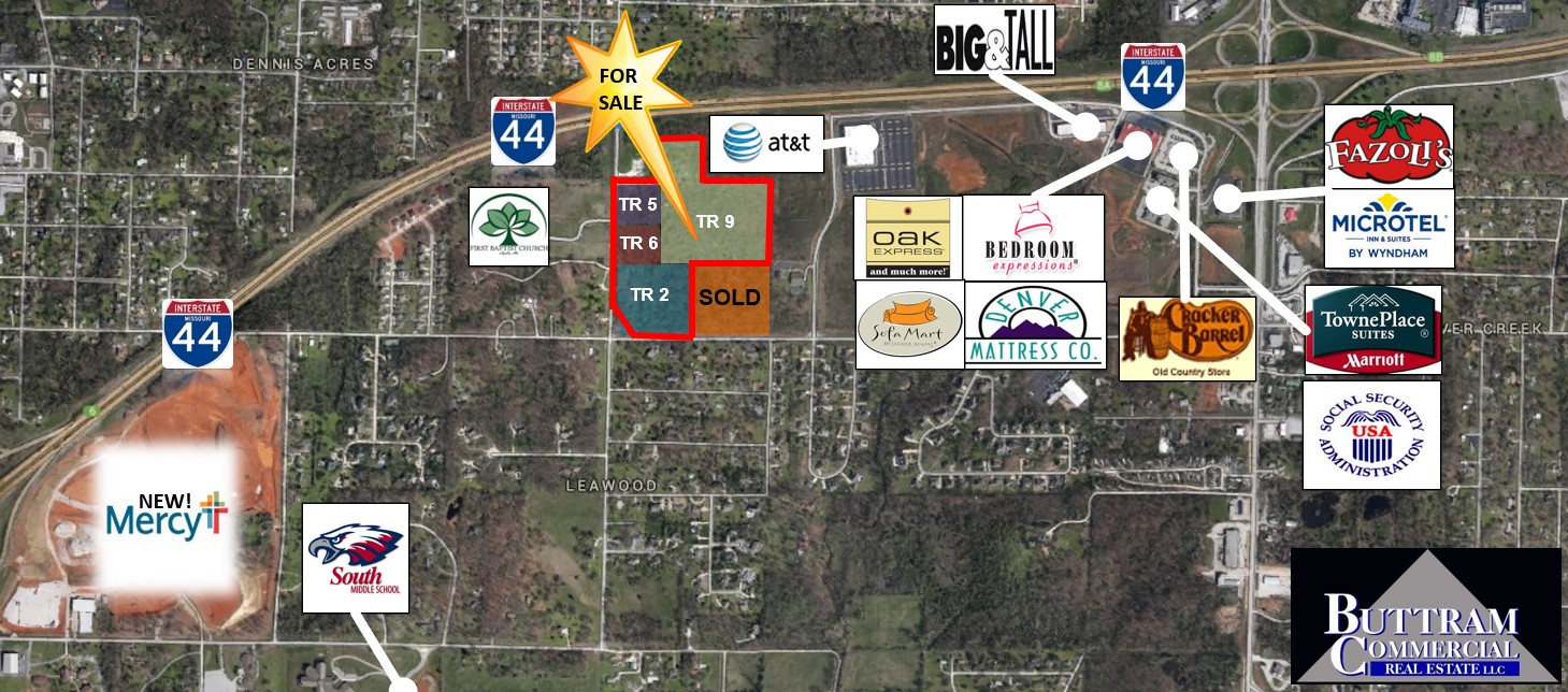 4029 Connecticut Ave, Joplin, MO 64804