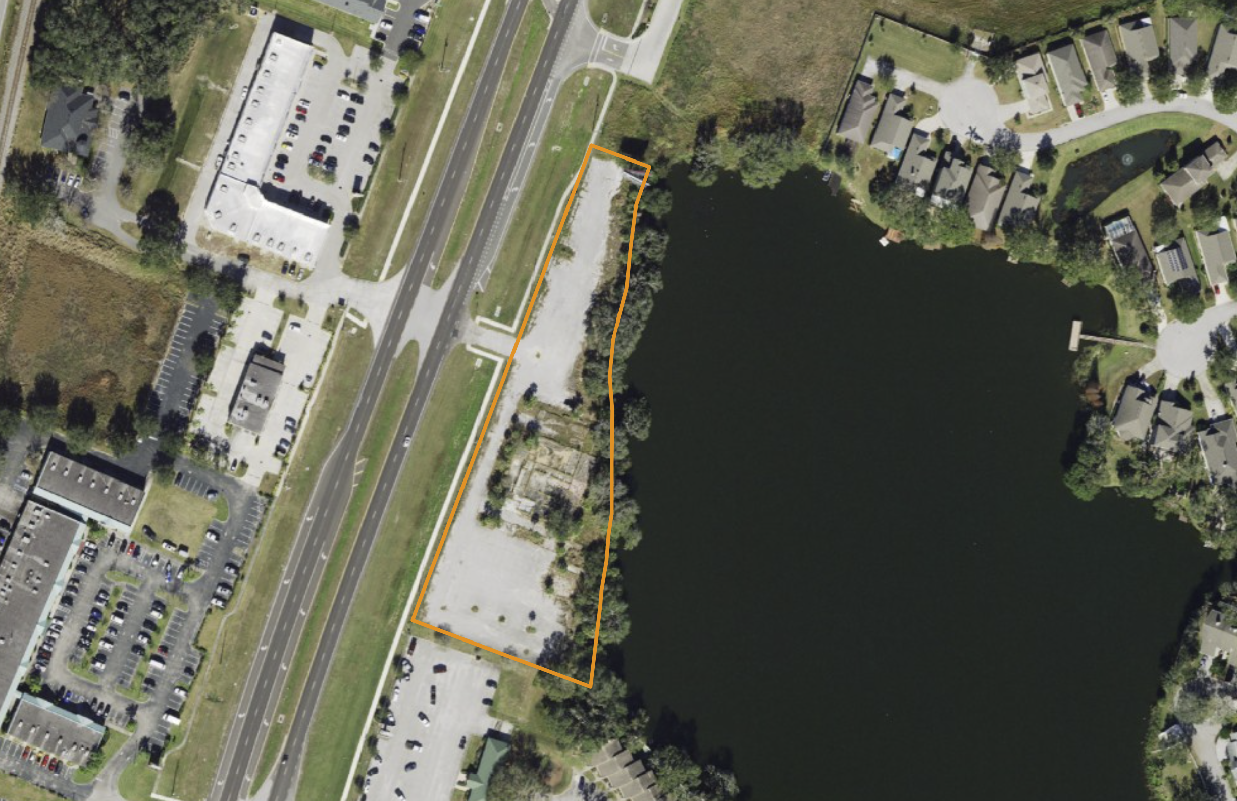 6606 Florida Ave S, Lakeland, FL 33813