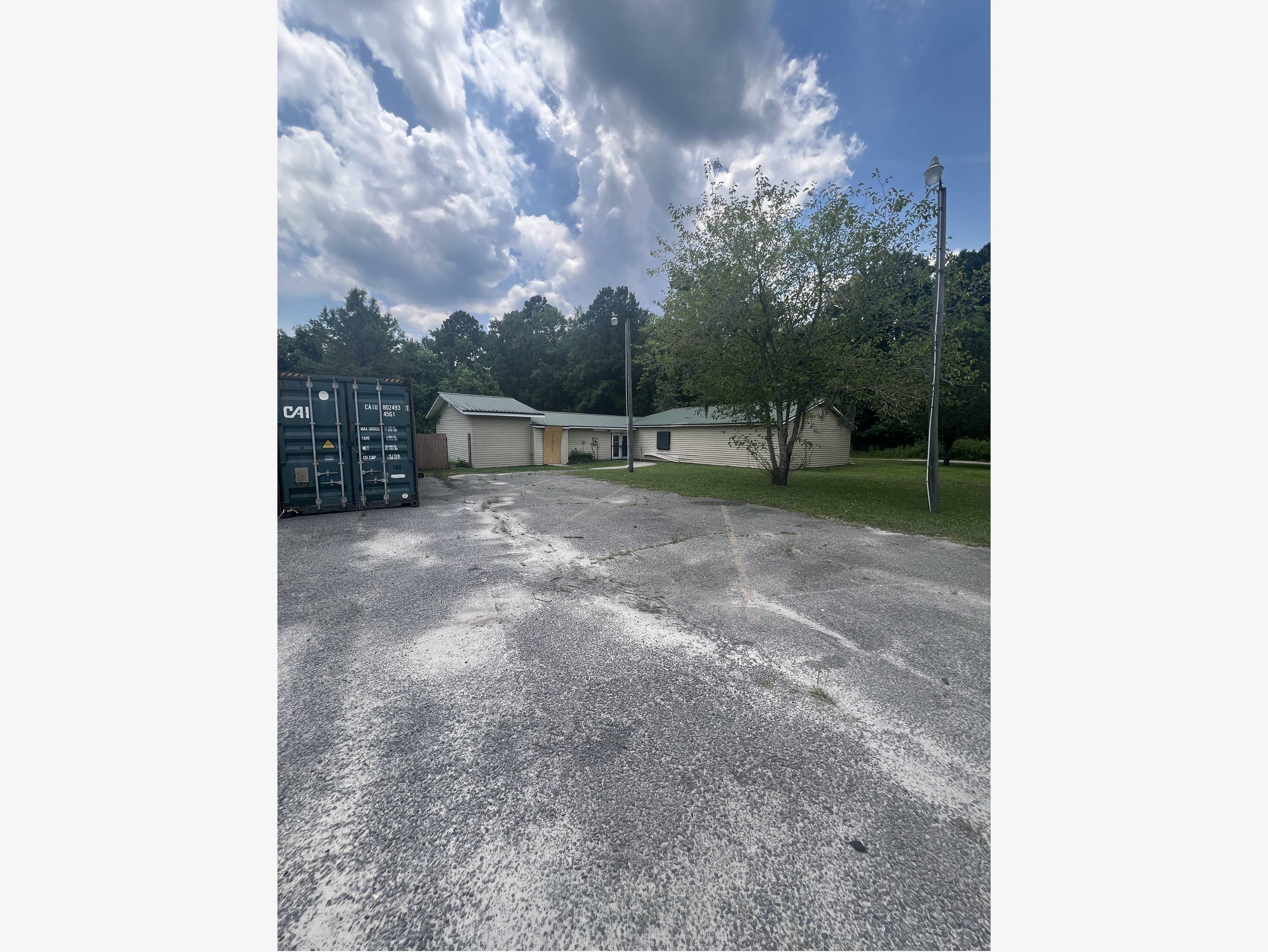 6543 New Jesup Hwy, Brunswick, GA 31523
