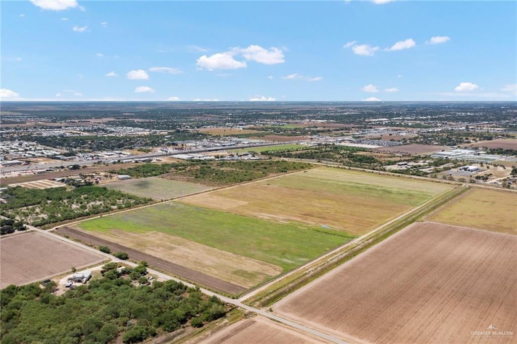 3109 N Valley View Rd, Donna, TX 78537
