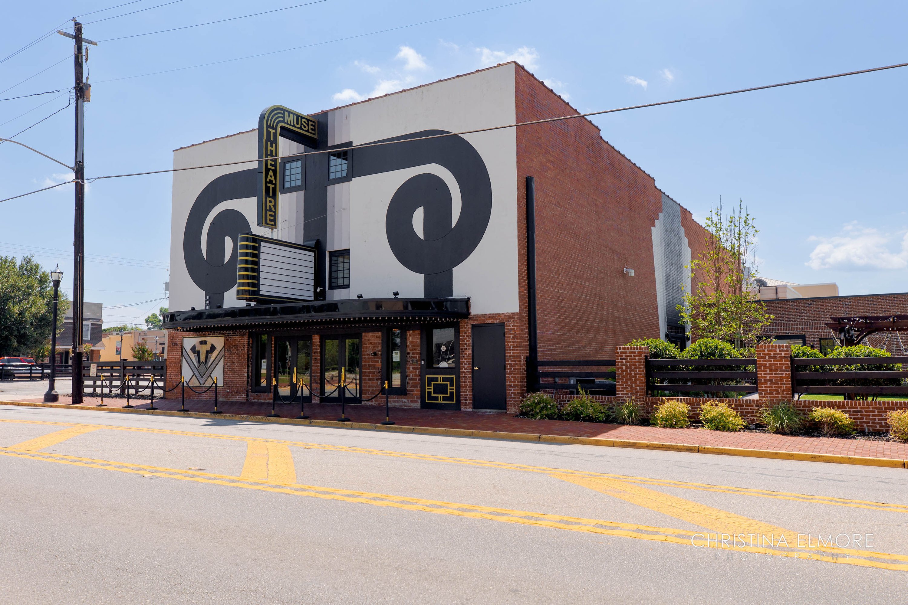806 Commerce St, Perry, GA 31069