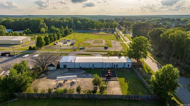 103 Kilgore Dr, Cabot, AR 72023