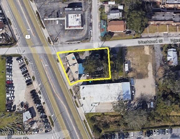 2973 Philips Hwy, Jacksonville, FL 32207