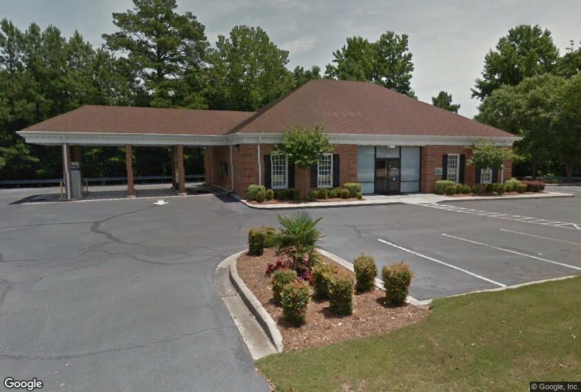 105 Dearborn St, Great Falls, SC 29055