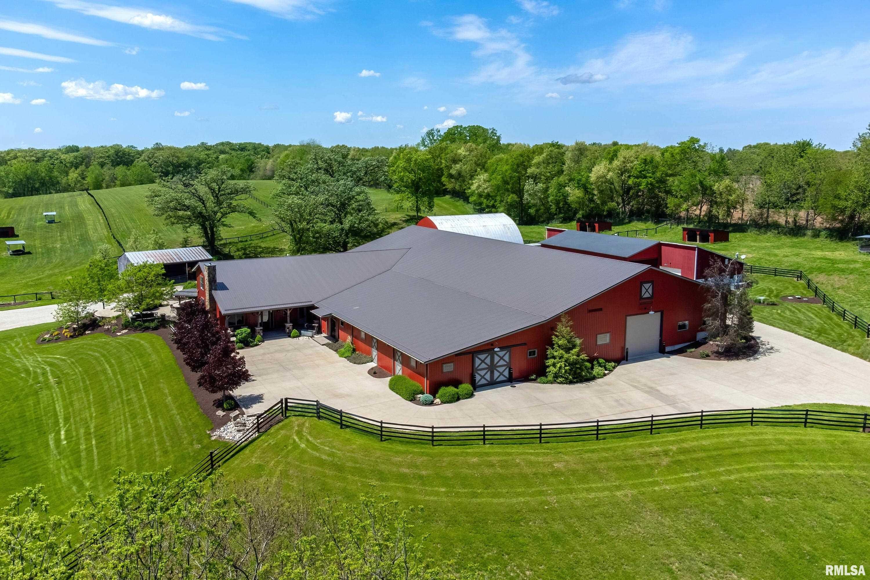 5122 230Th St North, Port Byron, IL 61275
