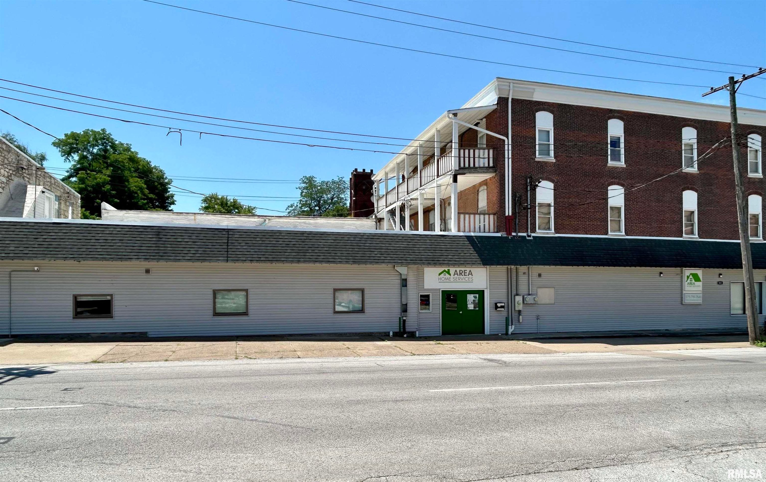 301 S 7Th St, Quincy, IL 62301