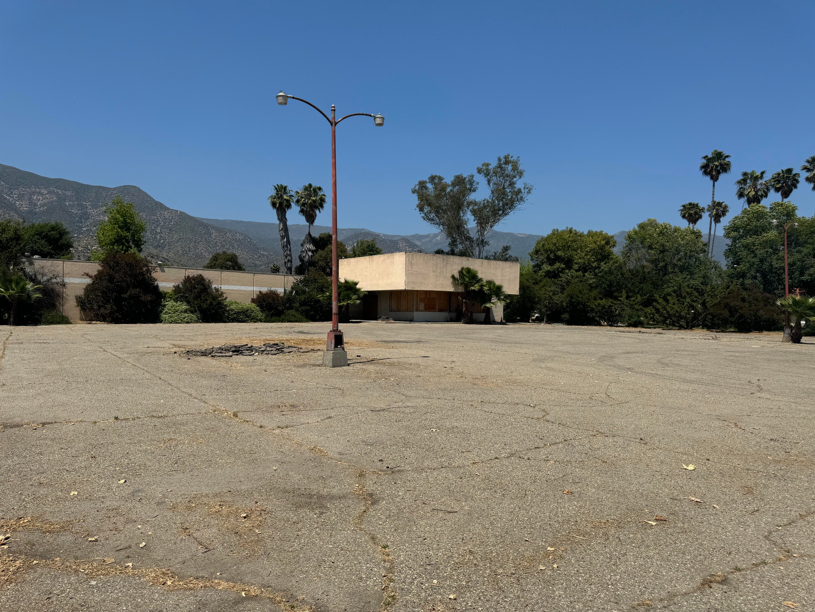 1202 E Ojai Ave, Ojai, CA 93023