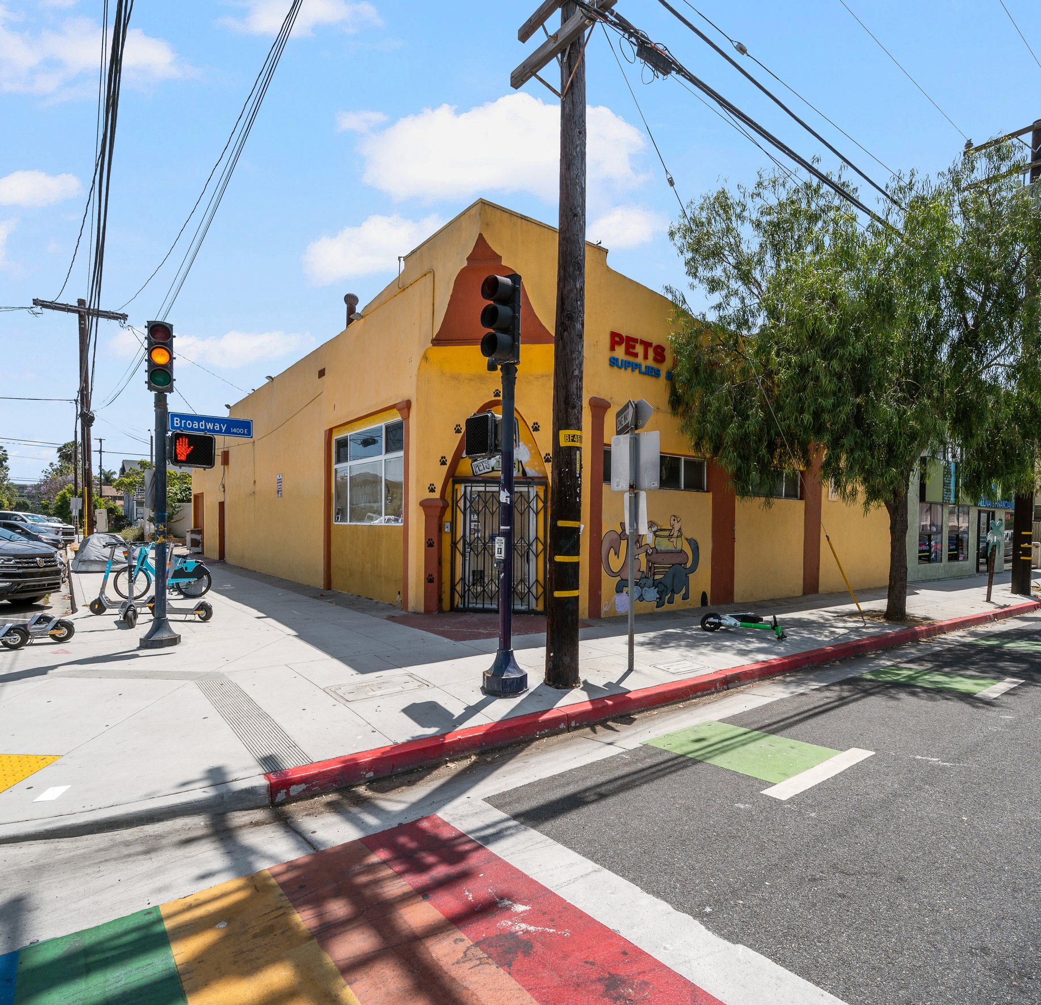 1434 E Broadway, Long Beach, CA 90802